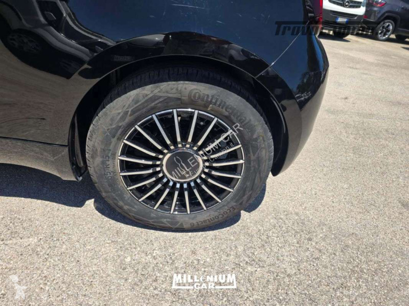 Furgoneta Fiat ELETTRICA 2024 KM 10MILA