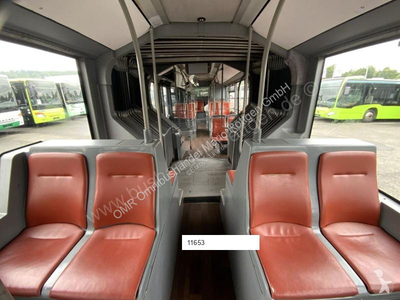 Autobuz Mercedes O 530 G