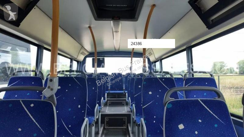 Autobuz Iveco LE 12 m/ Citybus/ Airco / small...
