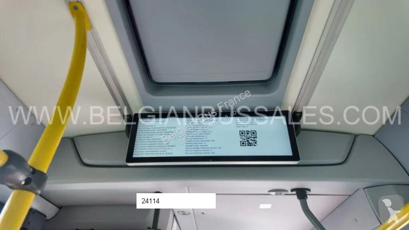Autobuz Iveco LE 12m ZF Ecolife / Versie De...