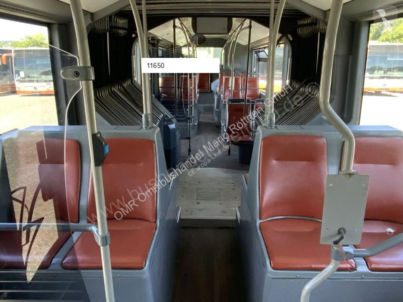 Buss Mercedes O 530 G