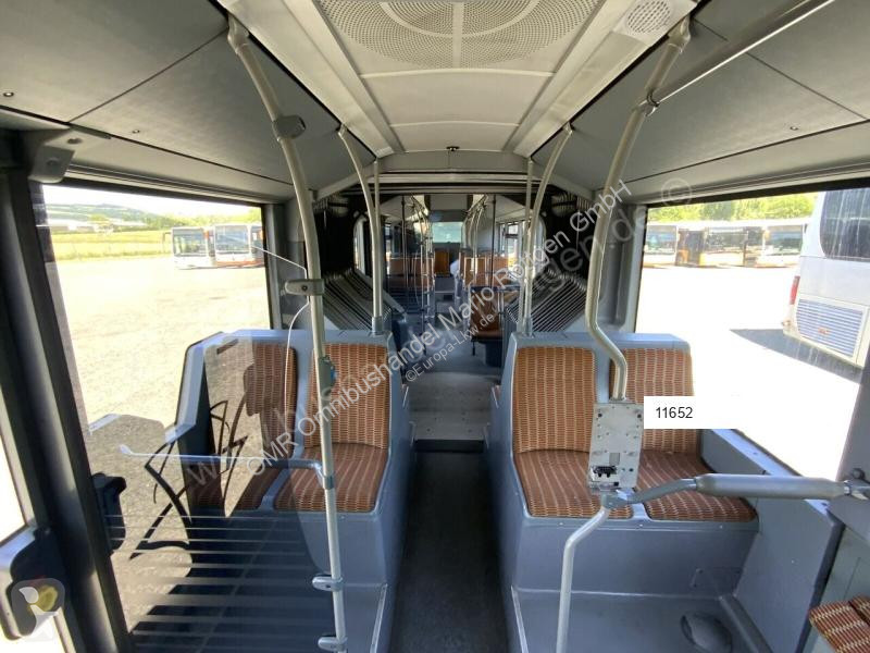 Autobuz Mercedes O 530 G