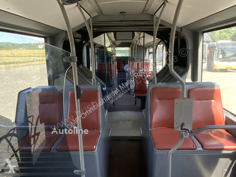 Pullman Mercedes O 530 G