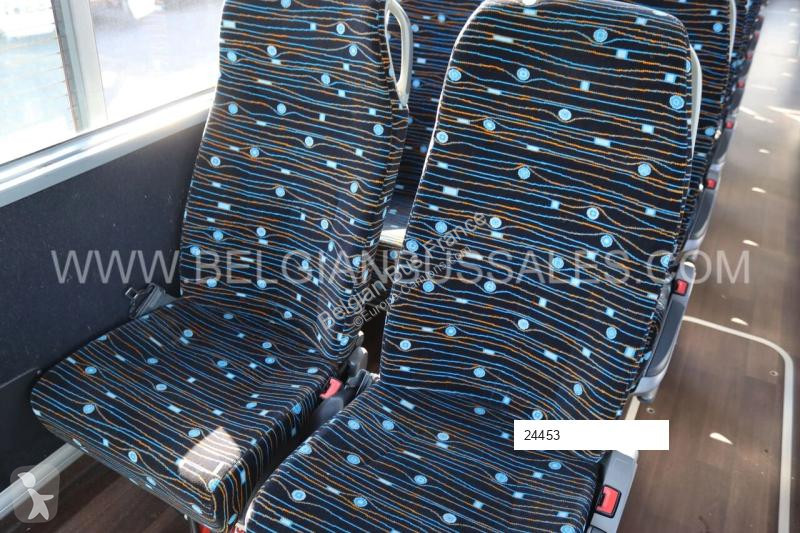Autobus Setra S 417 UL BUSINESS / 416 UL /...