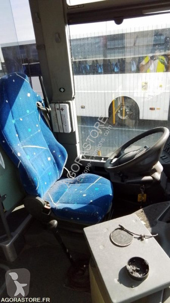 Autobuz Mercedes INTOURO