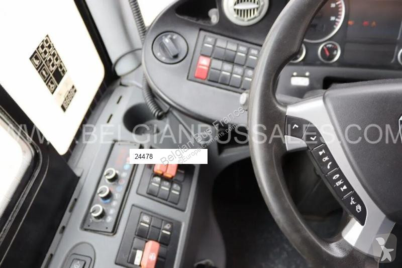 Autobuz MAN Lion's Regio C