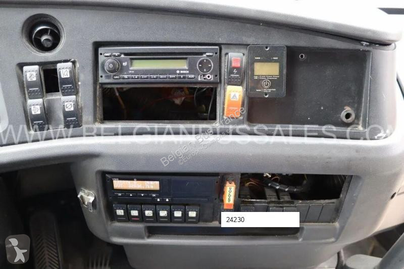 Autobuz VDL FMD2 - 15m / lift
