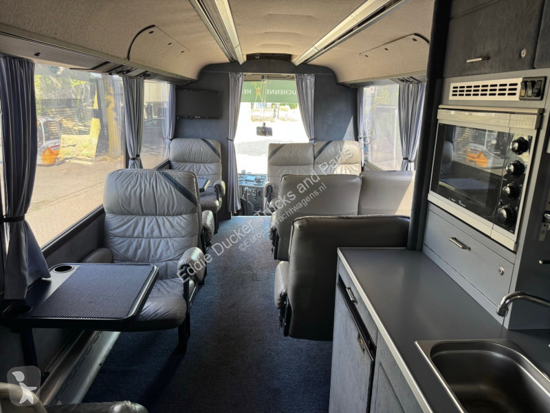 Autobus Bova 12-290 / 24 PERSONEN / PARTY BUS /...