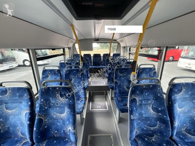 Autobuz Iveco LE