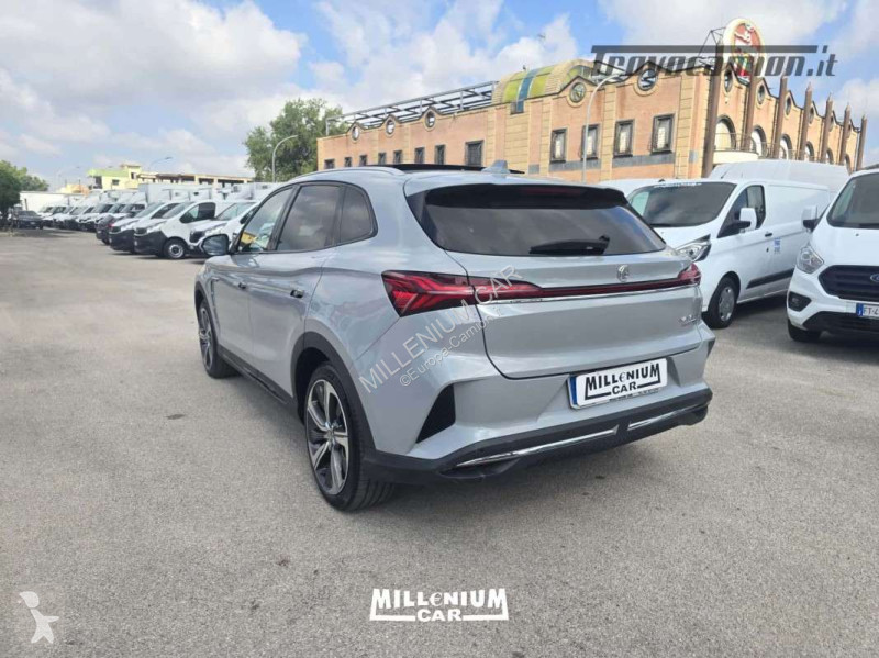 Autobuz  MG MARVEL R 2023 ELETTRICA TETTO APRIBILE