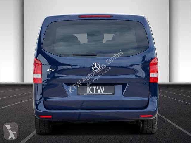 Užitkové vozidlo Mercedes 114...