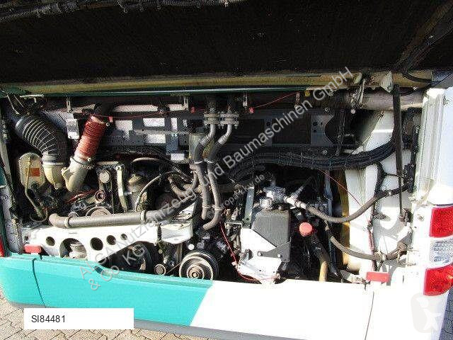 Camioneta MAN Lions City, A21, A/C, Euro 6, Lawo
