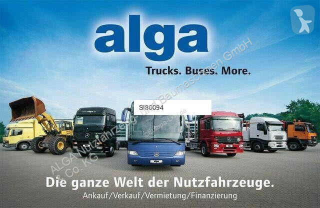 Autobus Mercedes O 530 G (CNG), Euro 5, Klima,...