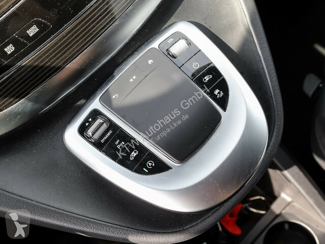 Nyttofordon Mercedes