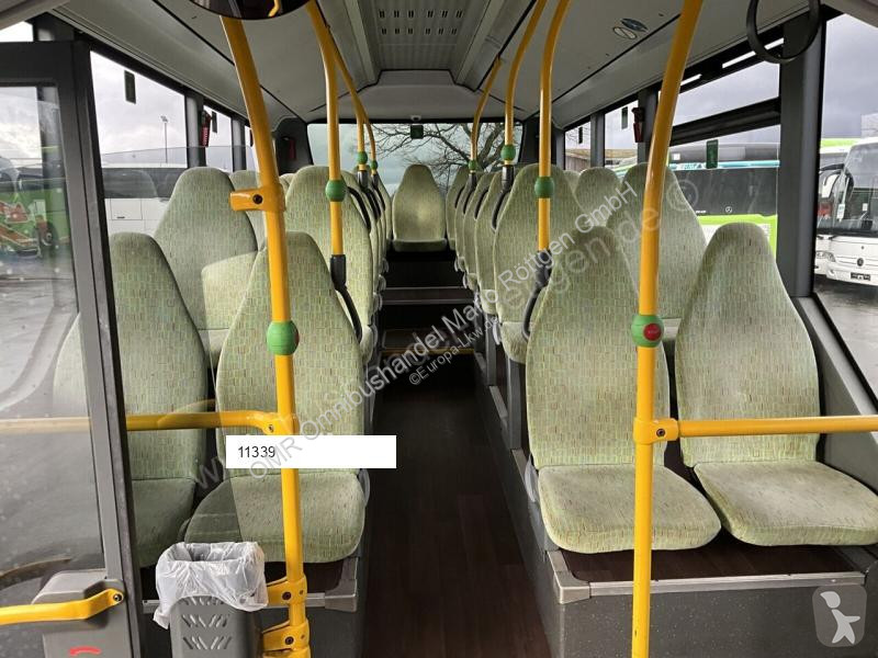 Autobus Mercedes O 530