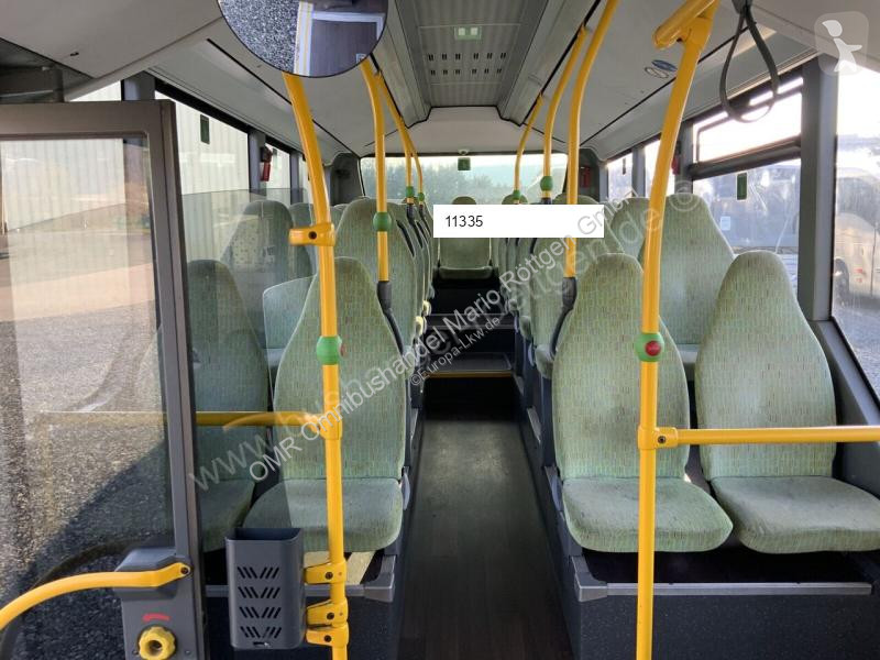 Bus Mercedes O 530