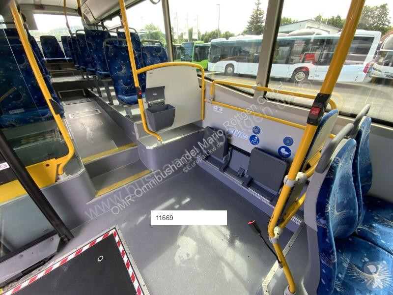 Autobuz Iveco LE
