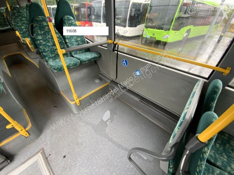 Buss Mercedes K