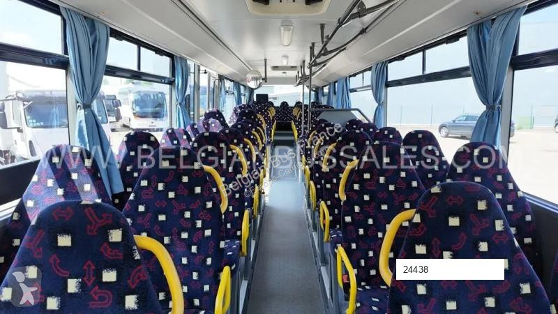 Autobuz Mercedes E 12,2m