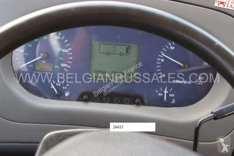 Autobuz Temsa Light 13