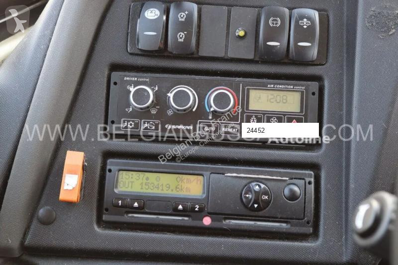Autobuz Temsa LD 13 SB/ Airco EUR 6