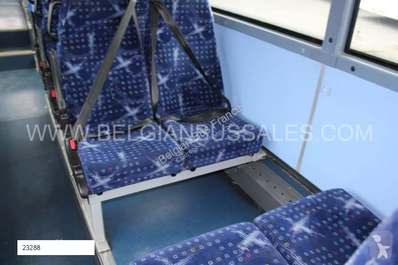 Autobuz Iveco LE / 12.8m / Euro 5