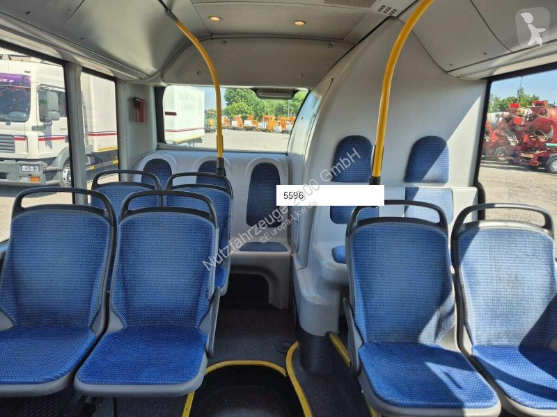 Bus MAN