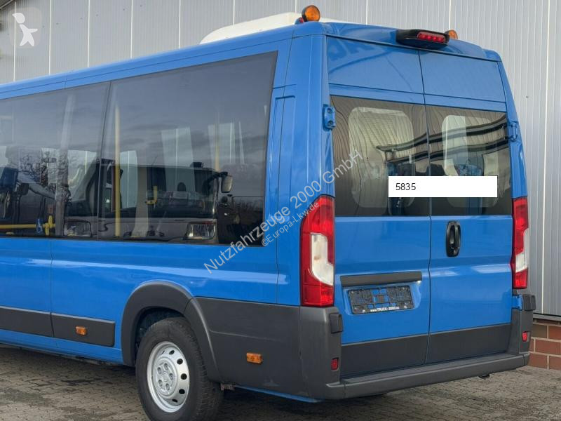 Autobus Fiat