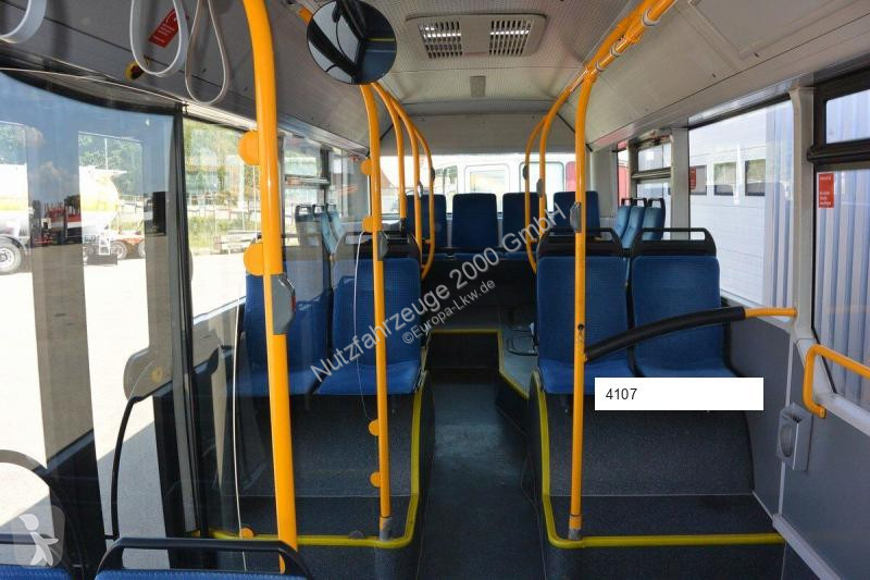 Camioneta MAN Andere