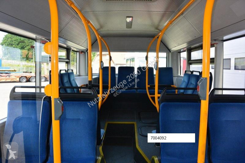 Autobuz MAN Andere