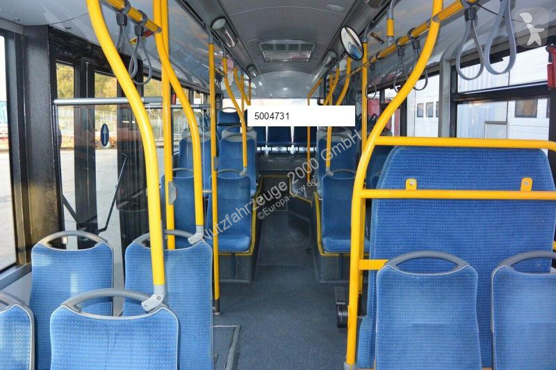 Camioneta MAN Andere