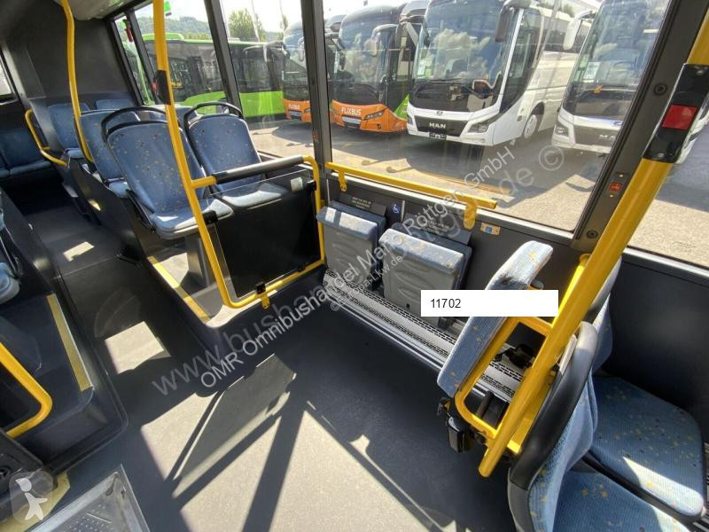 Buss VDL Citea