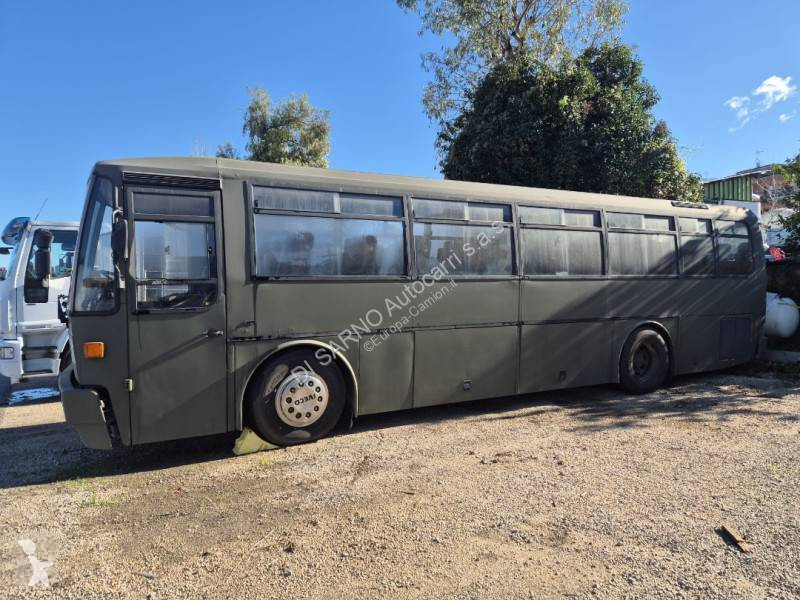 Autobussen Fiat 370S