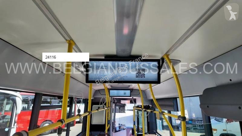 Autobuz Iveco LE 12m ZF Ecolife / NEW / 38 + 59...