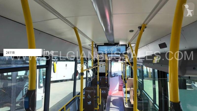 Autobuz Iveco LE 12m ZF Ecolife / NEW / 38 + 59...