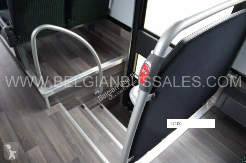 Autobuz Iveco 12m Line Pro HV / NEW / 49 + 1 +...