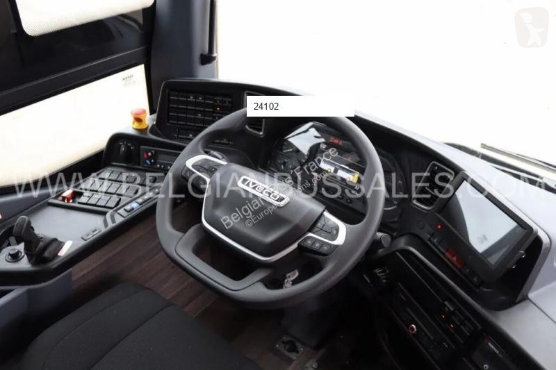 Autobuz Iveco 12m Line Pro HV / NEW / 49 + 1 +...