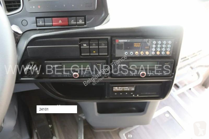 Autobuz Iveco 12m Line Pro HV / NEW / 49 + 1 +...
