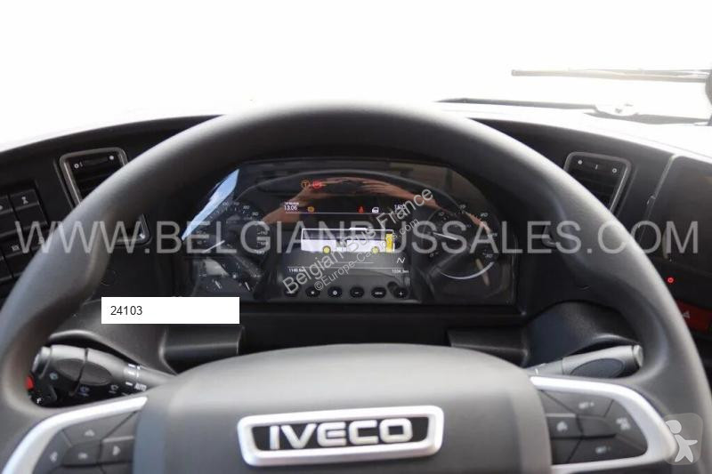 Autobuz Iveco 12m Line Pro HV / NEW / 49 + 1 +...