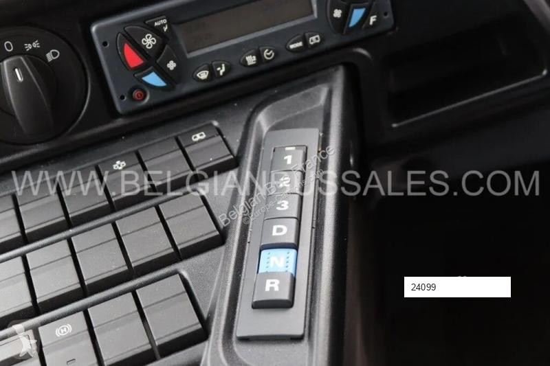 Autobuz Iveco 12m Line Pro HV / NEW / 49 + 1 +...