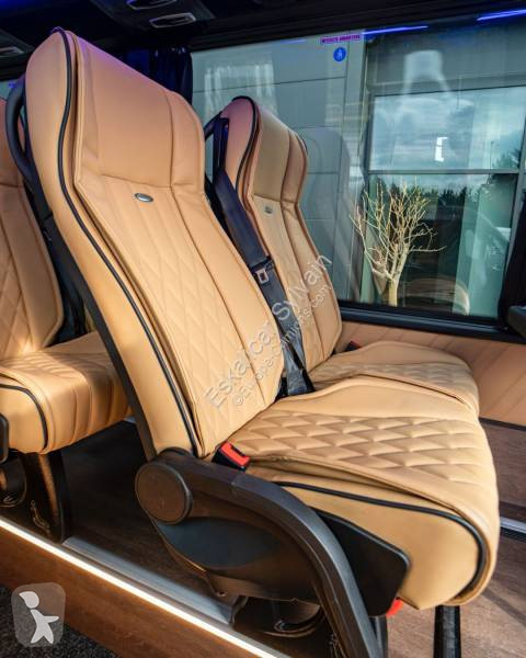 Autobus Mercedes 519 CDI