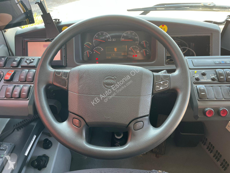 Autobuz Volvo 8900 B7RLE 4x2 / 46 SEATS