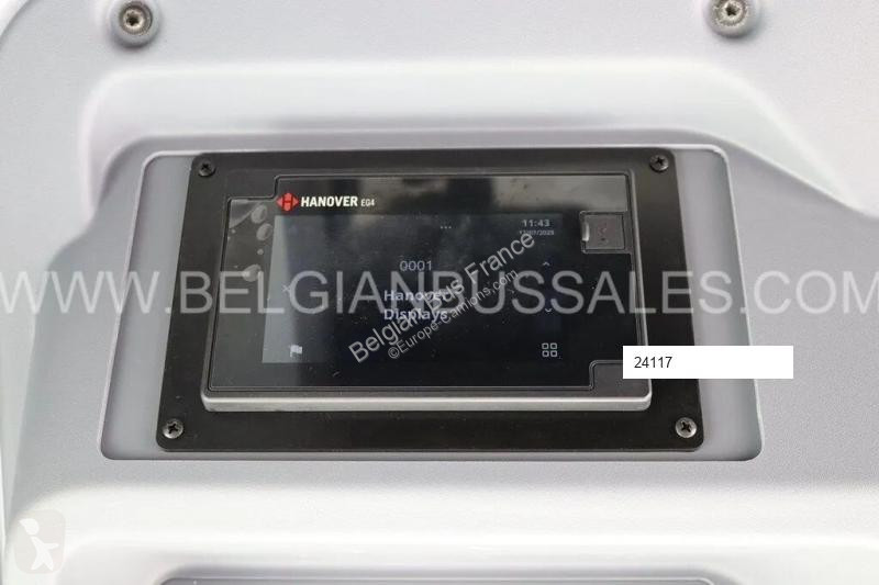 Autobuz Iveco LE 12m ZF Ecolife / NEW / 38 + 59...