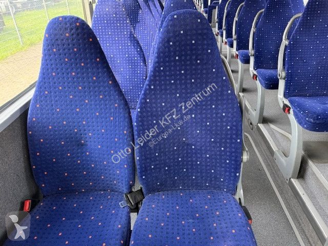 Buss Setra S 417 UL   Sitzen 65 + 26