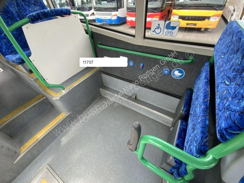 Bus Iveco LE