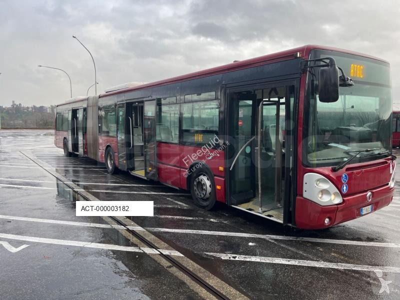 باص Iveco Citelis