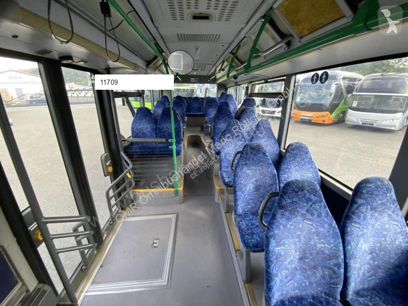 Autobus Setra
