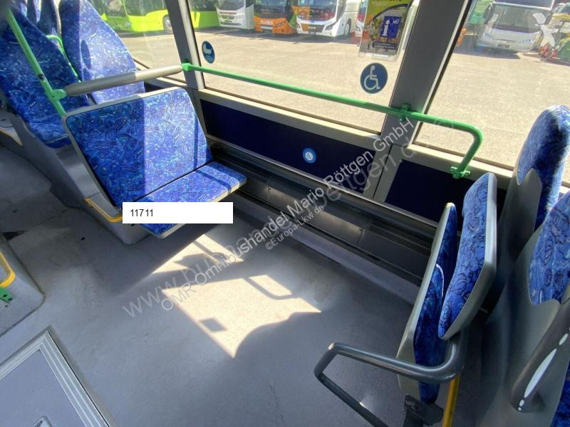 Autobus Setra