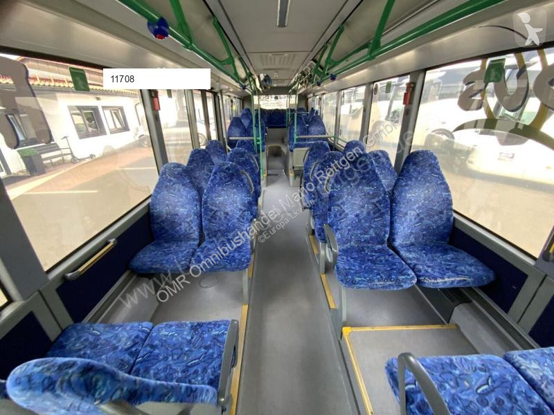 Autobus Setra