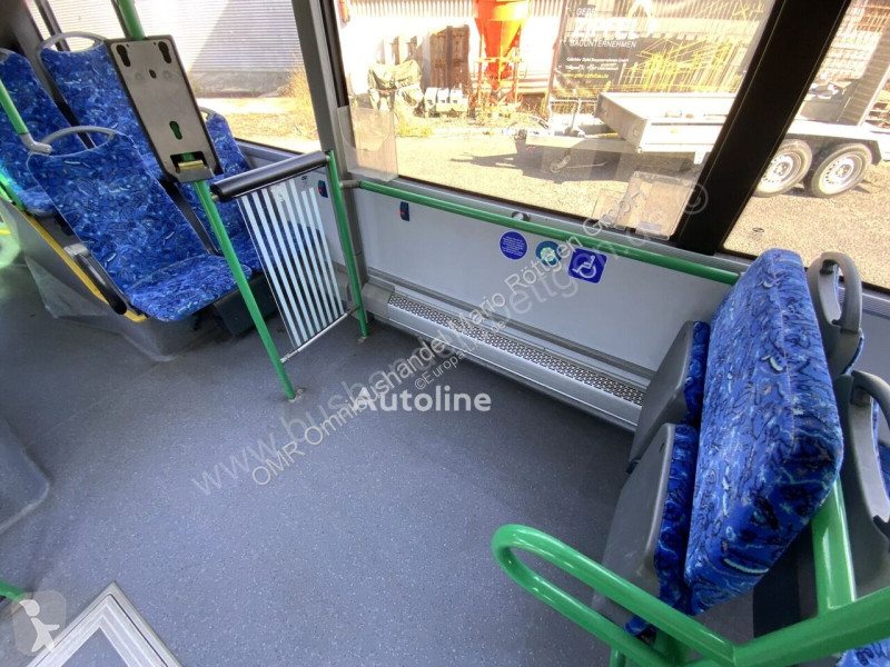 Camioneta Solaris 12